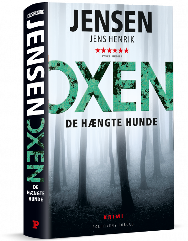 De hængte hunde