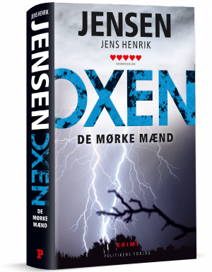 De mørke mænd