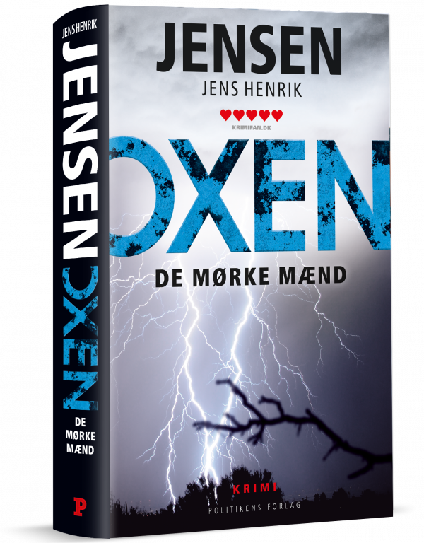 De mørke mænd